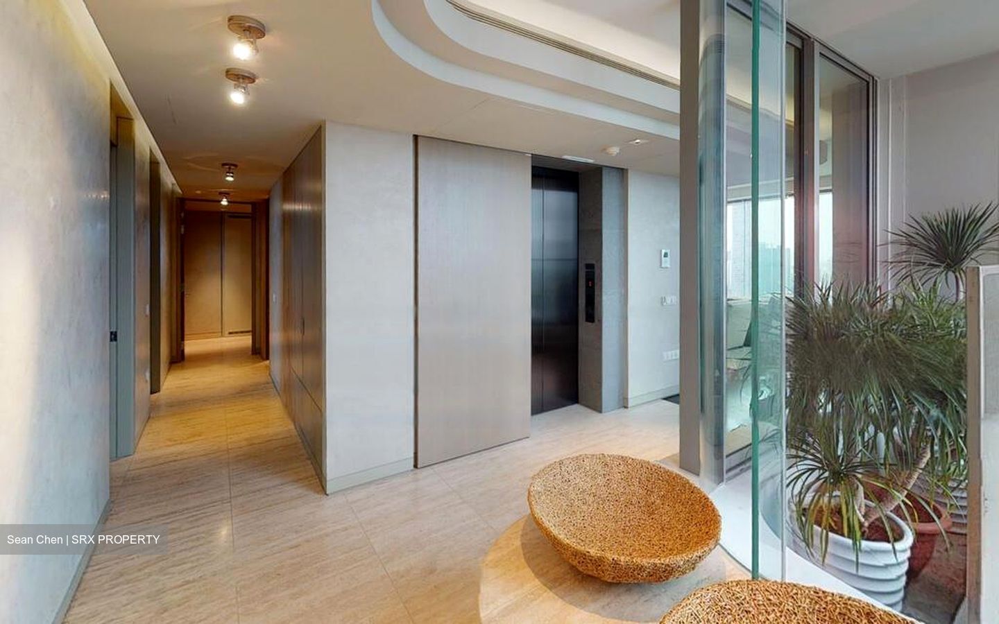 Ardmore Residence (D10), Condominium #582385581